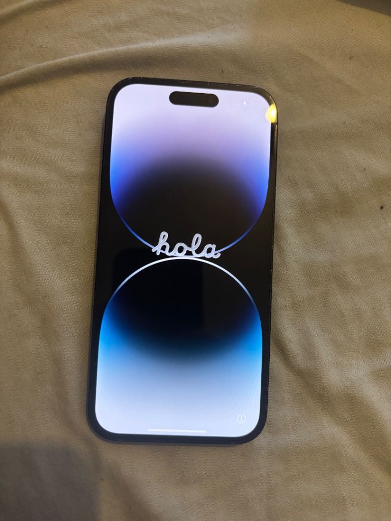 iPhone 14 Pro 128 GB