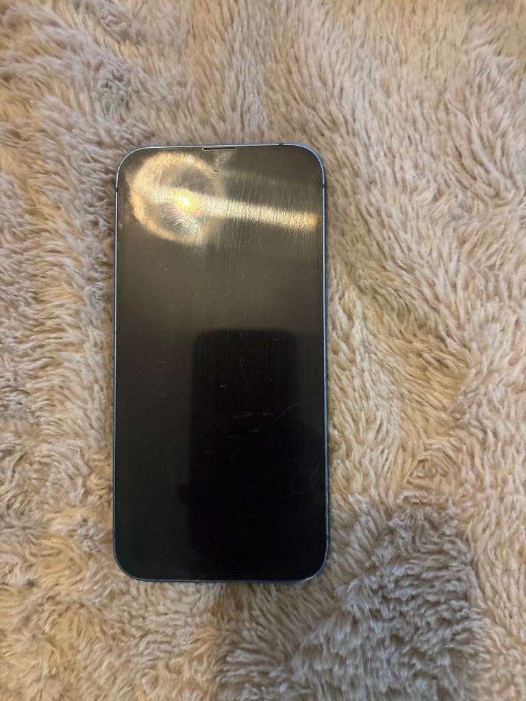 IPhone 13 , 128gb, in blue good condition