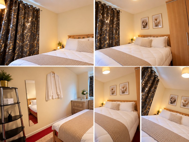 £700 SINGLE BEDROOM SHARED CROYDON £600