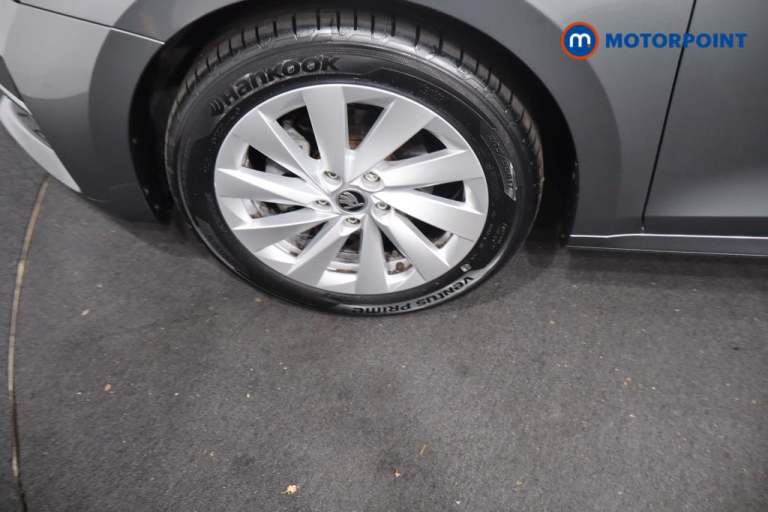 2024 Skoda Octavia 1.5 TSI 150 e-TEC SE L 5dr DSG Hatchback Petrol Automatic