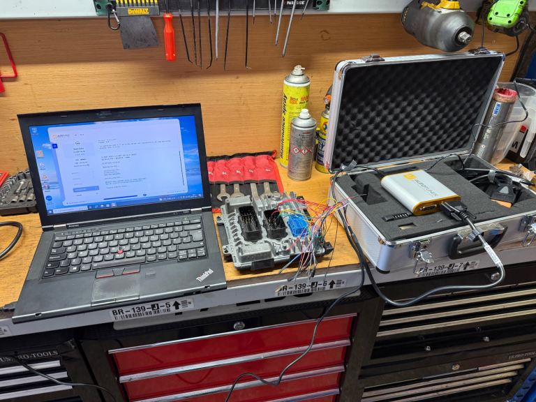 Remap stage 1,2,3 DPF EGR Adblue 