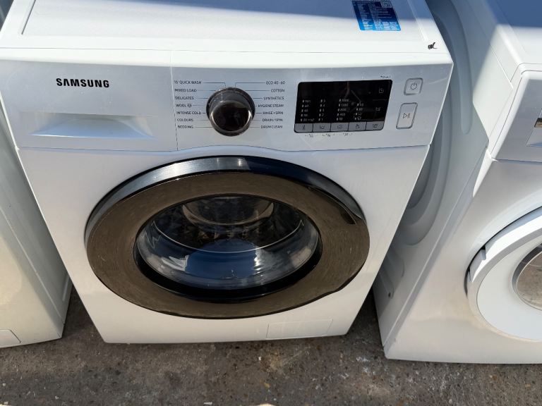 Samsung 9kg washing machine inverter motor 