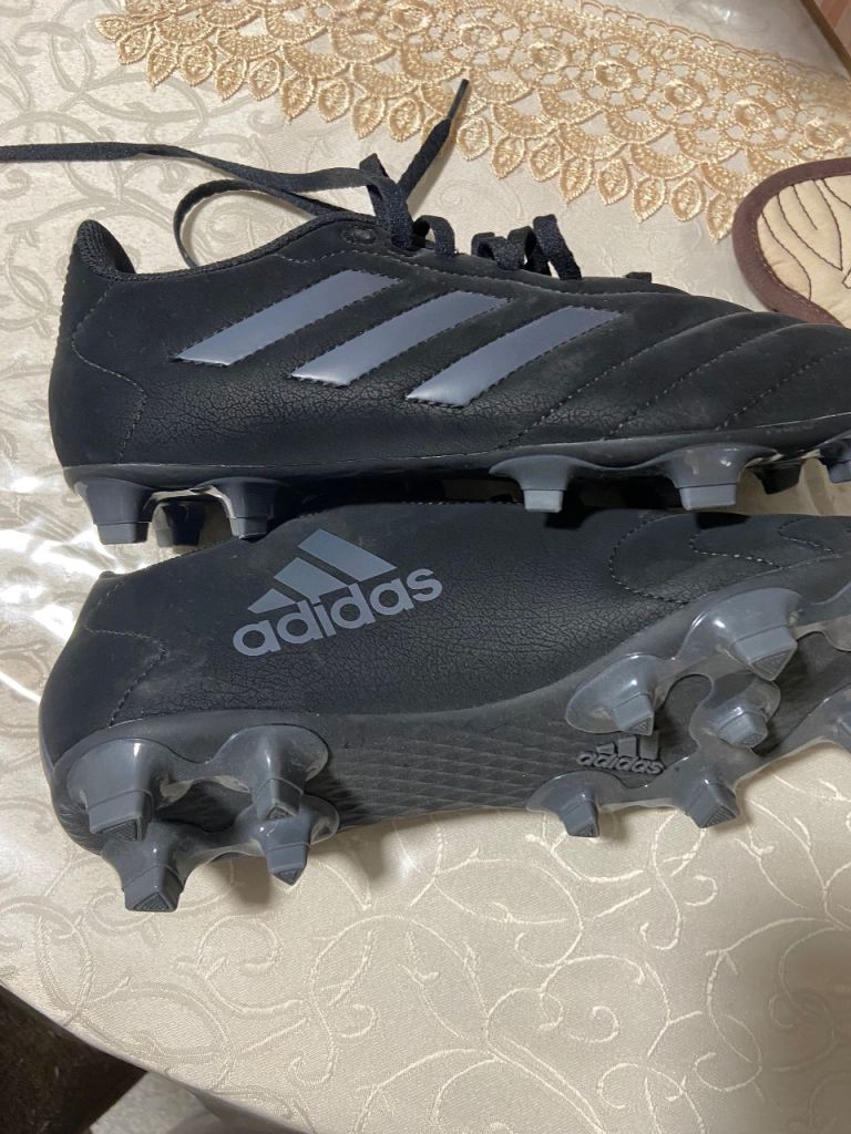 Football boots 