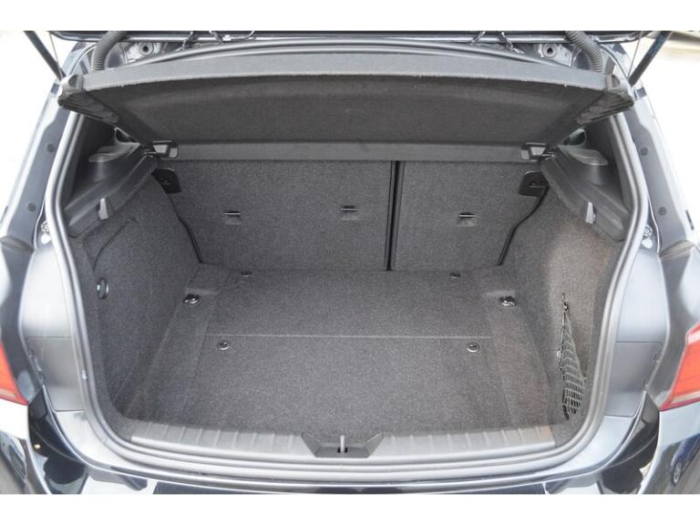 2017 BMW 1 Series 118i [1.5] M Sport Shadow Edition 5dr HATCHBACK PETROL Manual