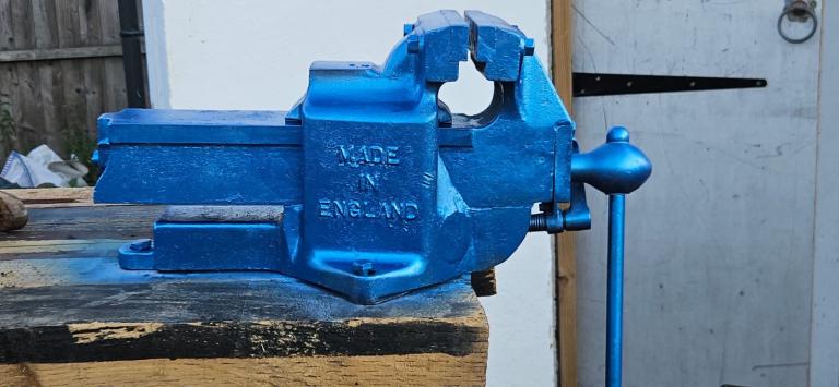 Engineers vice