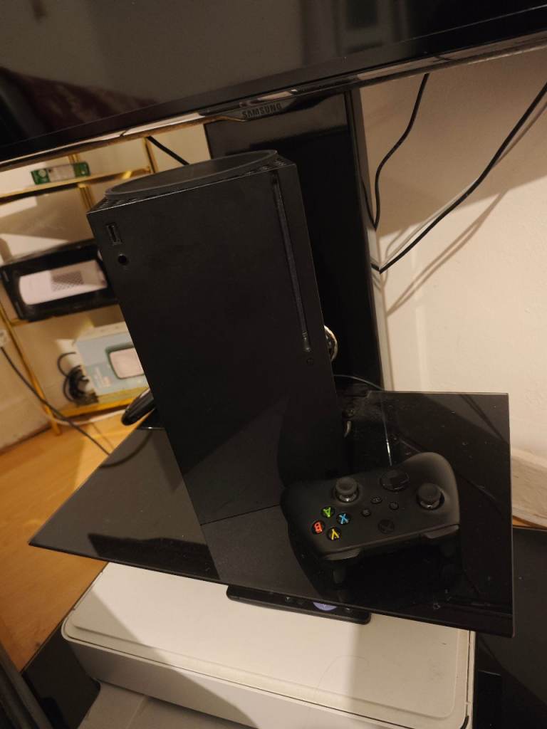 Xbox series x 