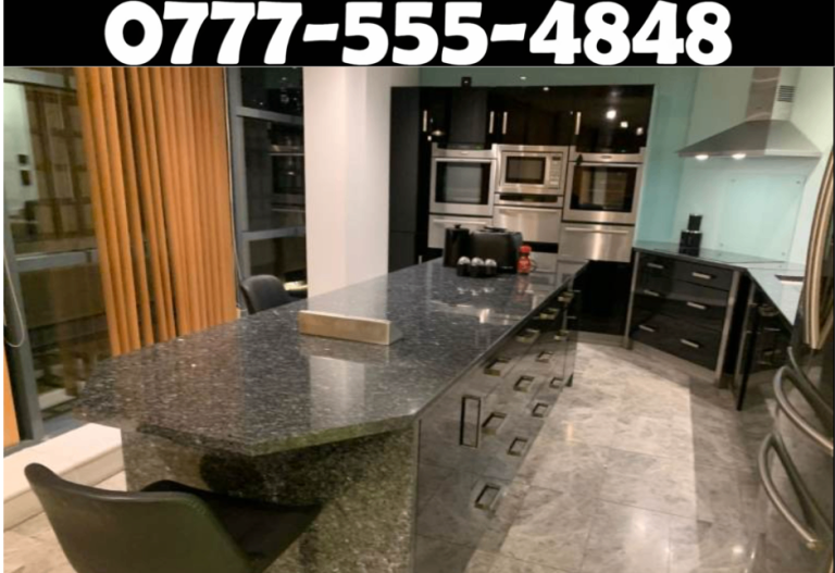 Deep Cleaning Specialists – Fast & Thorough