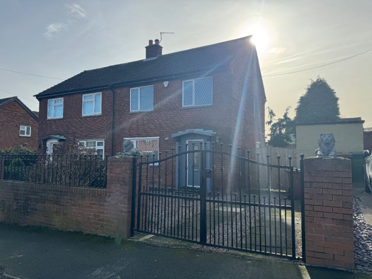 3 Bedroom house to let 