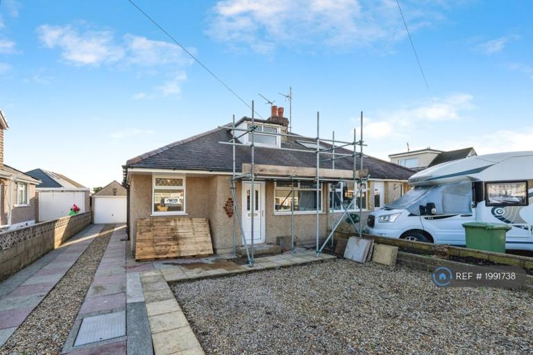 image for 2 bedroom house in Beaufort Road, Morecambe, LA4 (2 bed) (#1991738)