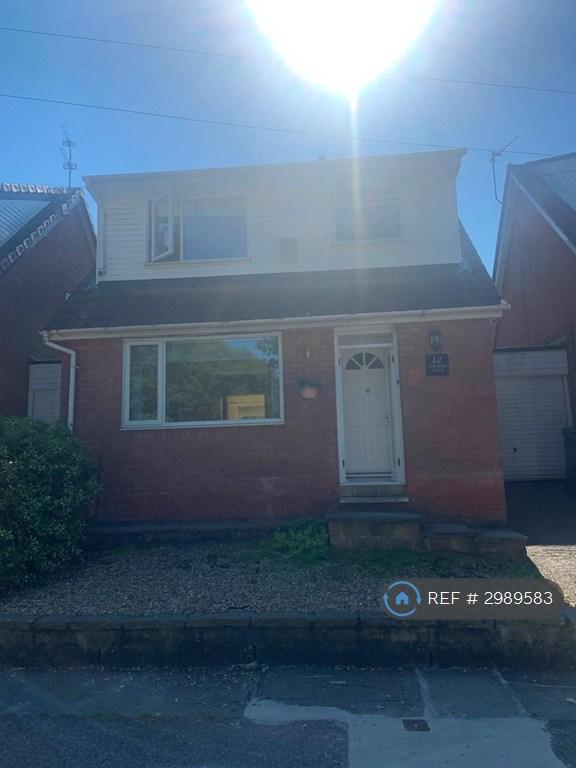 3 bedroom house in Cuckoo Way, Liverpool, L25 (3 bed) (#2989583)