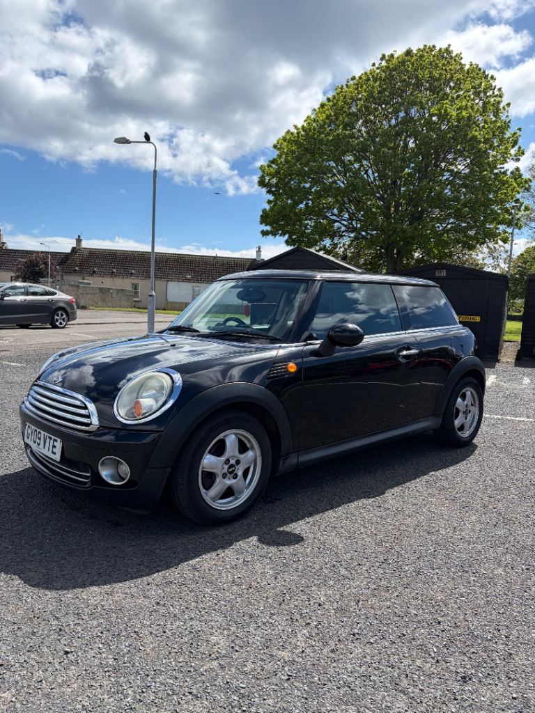 Mini One 1.4. 