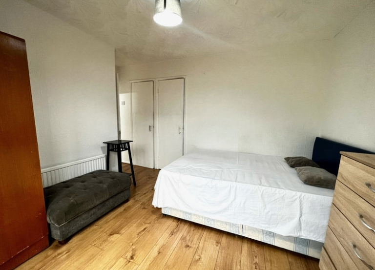 Double Room Stratford £875/pm - Bills Inc | Maryland Station | E15!