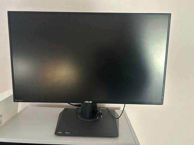 ASUS ROG Gaming Monitor - FOR PARTS / REPAIR