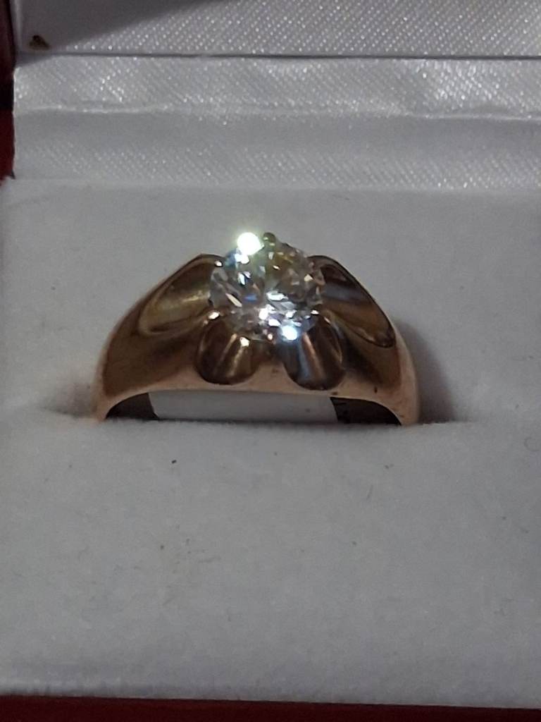 Diamond Ring
