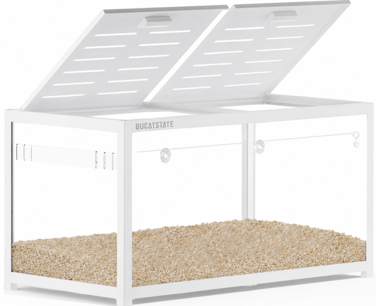 100cm pet cage 