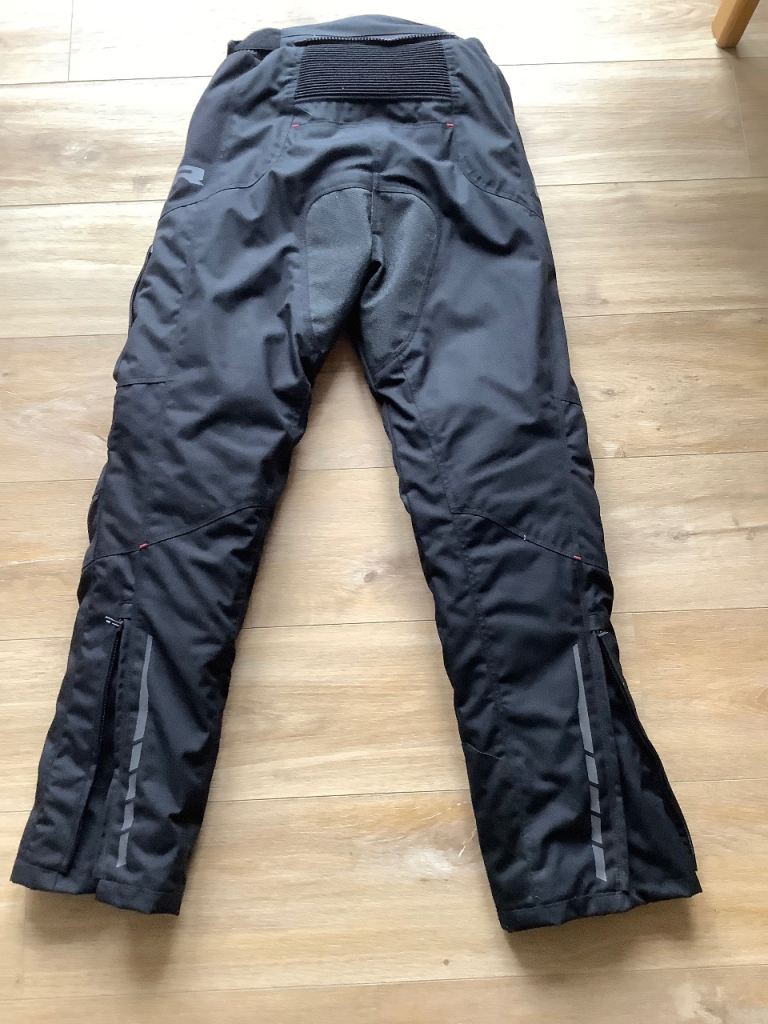 Ladies Richa motorcycle trousers