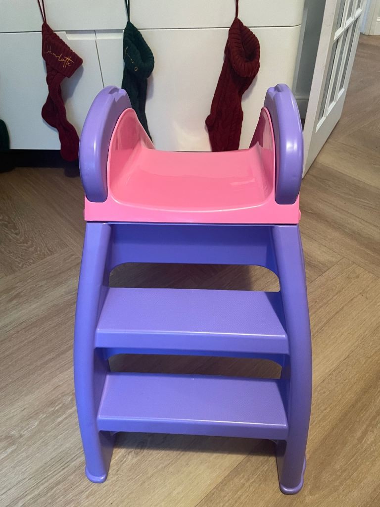 Little Tikes First Slide 