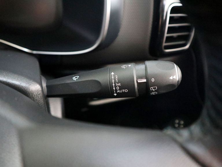 2023 Citroen C5 Aircross 1.2 C-series Edition Puretech 5DR Suv Petrol Suv Petrol Manual