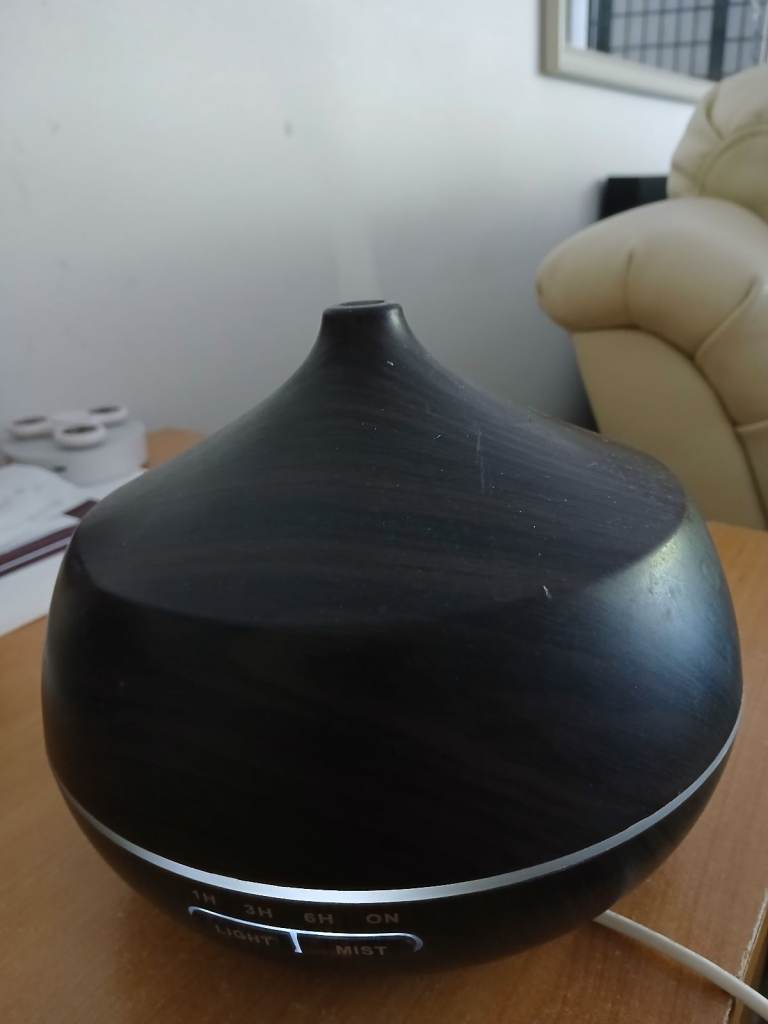 Humidifier  oil aroma