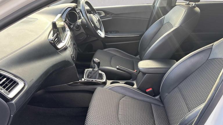 2019 Kia Ceed 1.0T GDi ISG 3 5dr Hatchback Petrol Manual