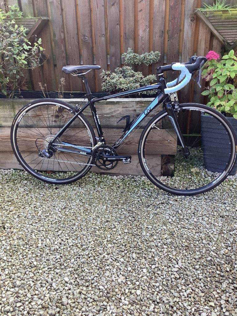 Liv Avail 2 ladies Endurance bike 