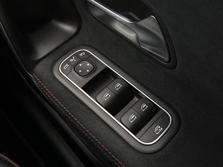 2023 Mercedes-Benz A-Class 1.3 A180 AMG Line (Premium) 7G-DCT Euro 6 (s/s) 5dr HATCHBACK Petrol A...