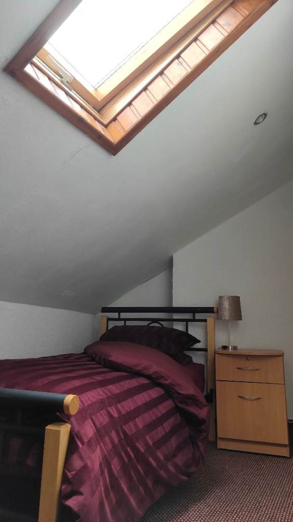 Room to let 