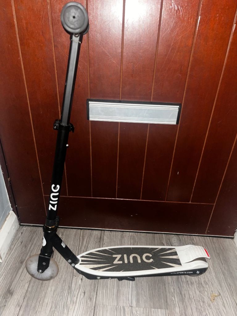 Zinc Kids Scooter 