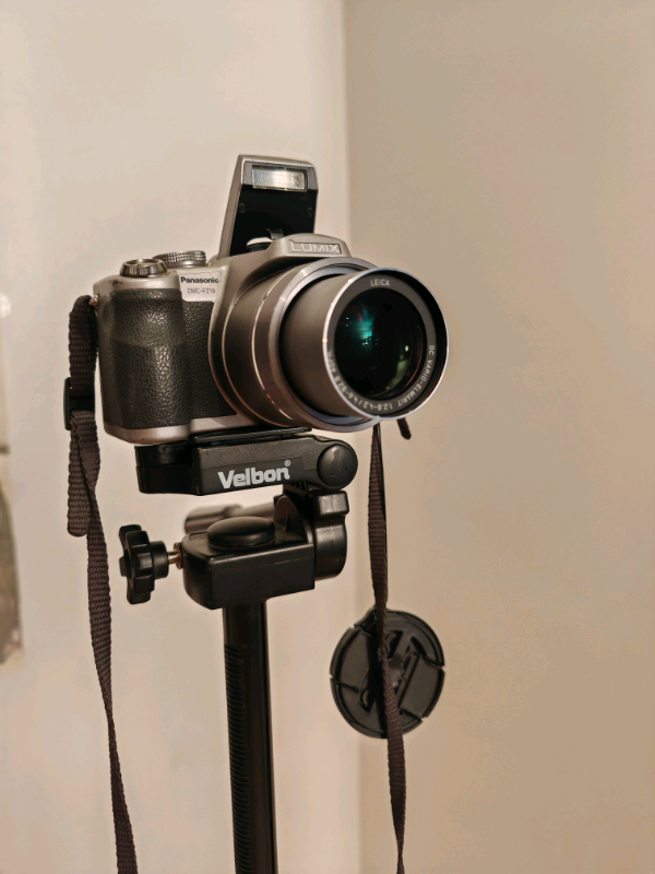 Digital camera bundle for sale 