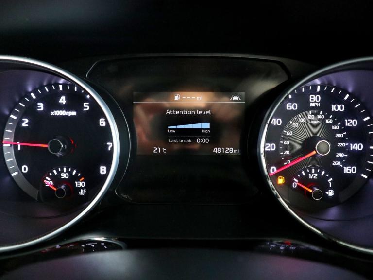 2021 Kia XCeed 1.0 3 T-GDi Isg 5DR Suv Petrol Suv Petrol Manual