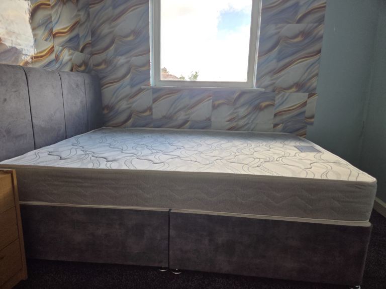 Rooms Available to Rent – BD5 Area, Bradford 🏡
