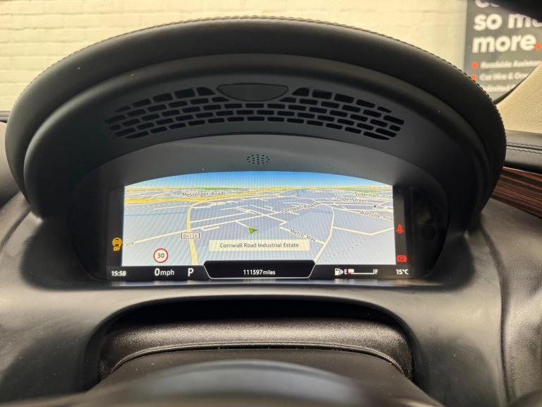 2017 Jaguar XJ 3.0d V6 Portfolio Auto Euro 6 (s/s) 4dr SALOON Diesel Automatic