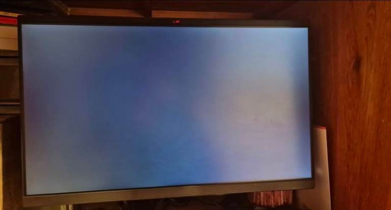 Lenovo all in one pc with keyboard and mouse