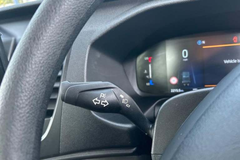 2025 Ford Transit 350 Leader L2 MWB Single Cab Tipper RWD 2.0 EcoBlue 165ps Manual Tipper Diesel ...