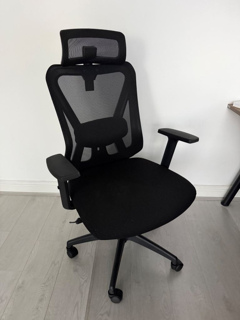 Ergonomic Office Chair