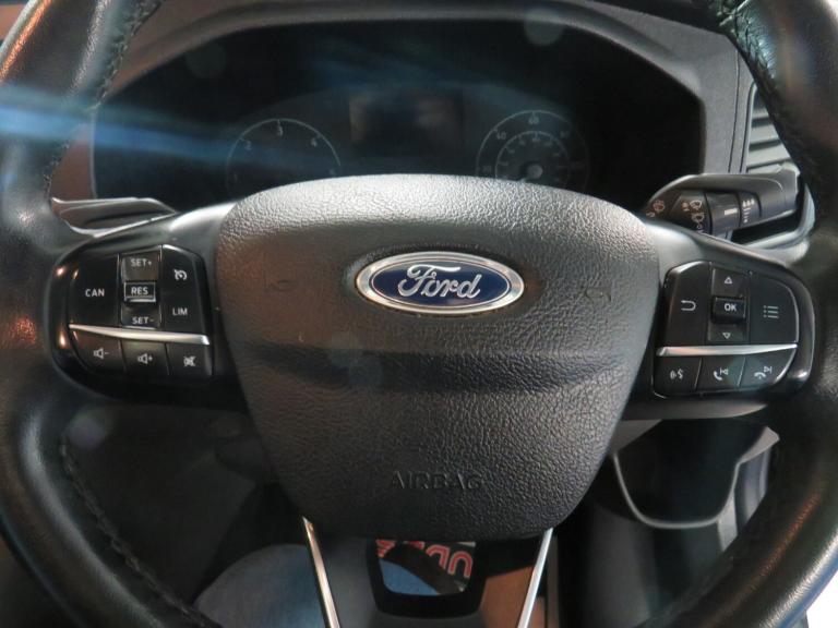 2021 Ford Transit Custom 2.0 EcoBlue 105ps Low Roof Trend Van PANEL VAN Diesel Manual