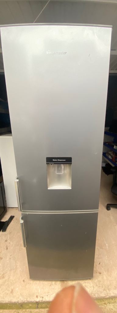 Fridgemaster Fridge Freezer