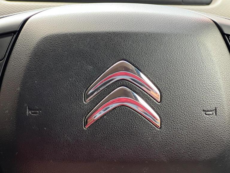 CITROEN C4 CACTUS 1.2 PureTech Flair ETG5 Euro 6 (s/s) 5dr 2017