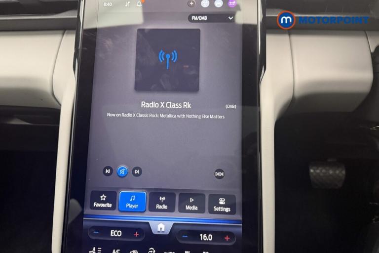 2025 Ford Explorer 210kW Premium 77kWh 5dr Auto SUV Electric Automatic