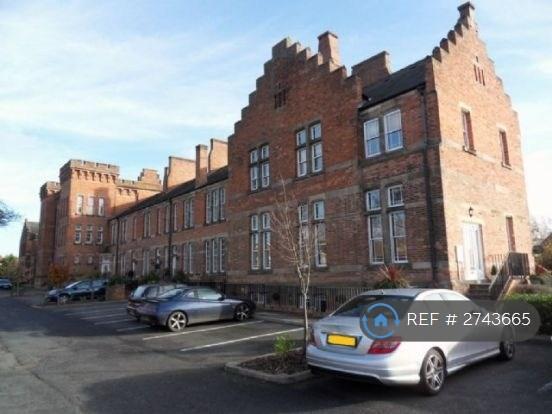 2 bedroom flat in Charlemont, Norton, Worcester, WR5 (2 bed) (#2743665)