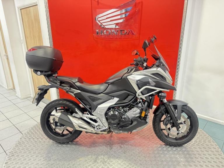 2021 '21' Honda NC750XA-M 