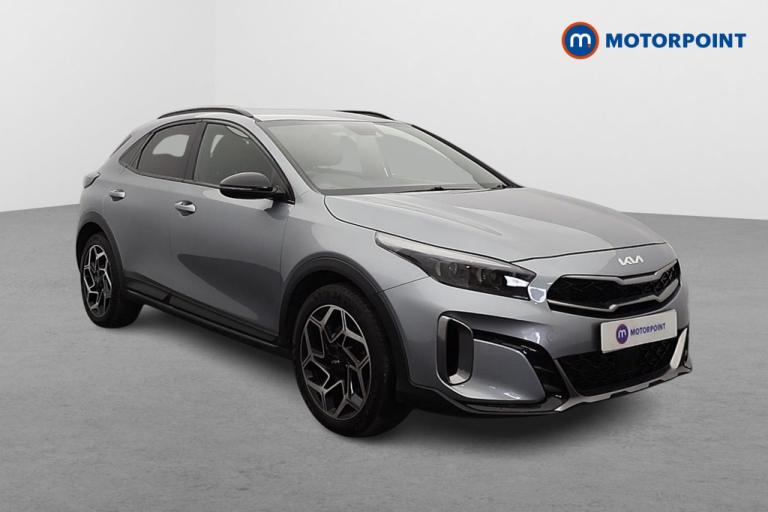 2023 Kia XCeed 1.5T GDi ISG GT-Line 5dr Hatchback Petrol Manual