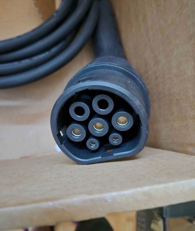 Hypervolt pro 3 5m charger