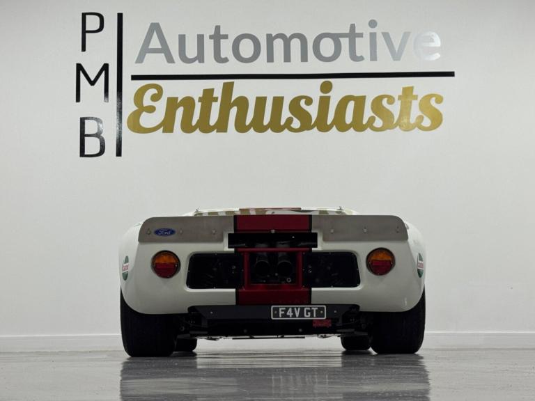 2020 Tornado GT40 Sports Petrol Manual