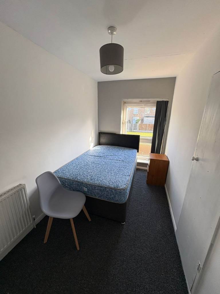 Birmingham (Hockley) Mother & Baby Rooms - NO SERVICE CHARGE