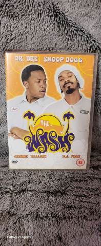 Dr Dre Snoop Dogg The Wash DVD , £6.00 for Sale in Swansea | Gumtree