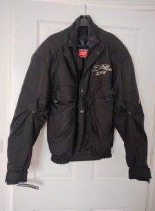 quality rsr bike jacket