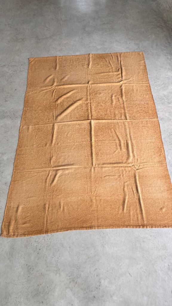 Throw. High Quality. From a Smoke and Pet Free Home and Freshly Laundered