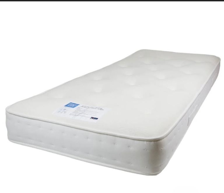 Single mattress 