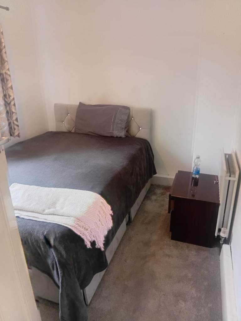 shared house